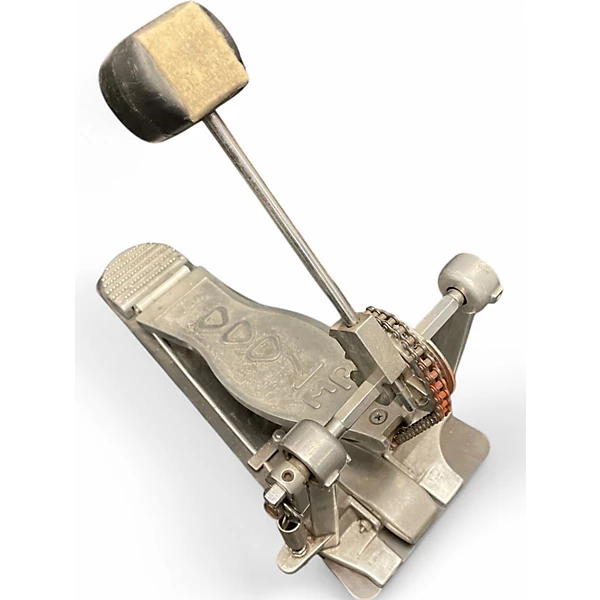 DW Used DW 7000 Series Single Single Bass Drum Pedal.gc