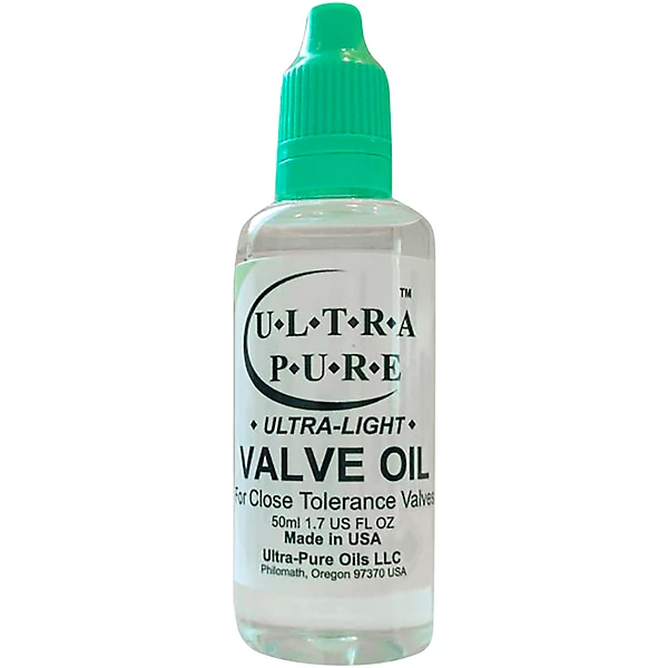 Ultra Light Valve Oil