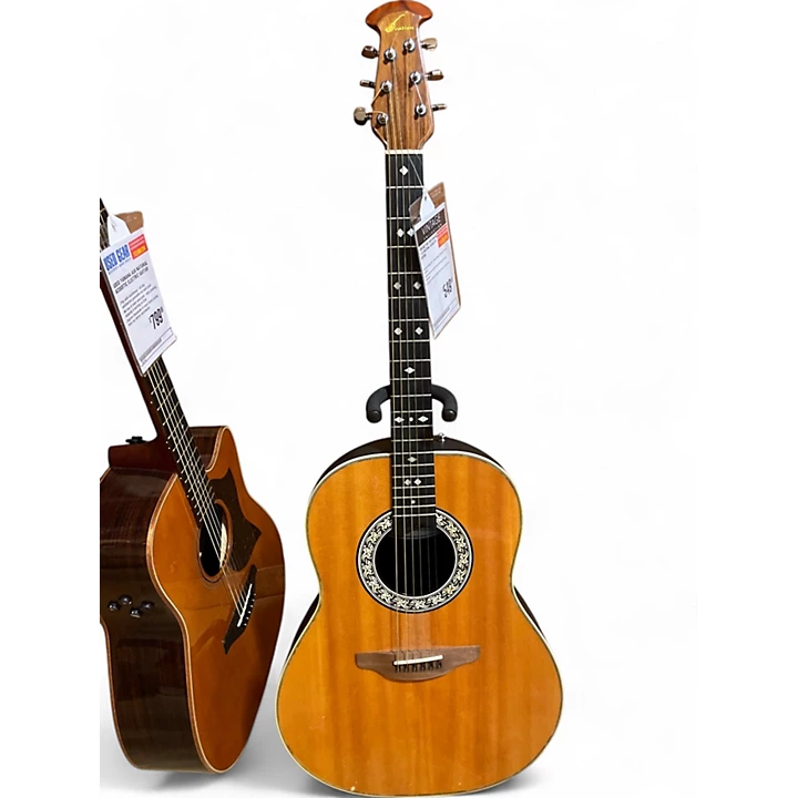 Ovation Vintage Vintage