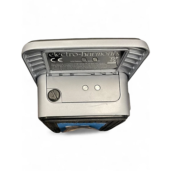 Used Electro Harmonix Expression Pedal Real Time Variable Control Pedal