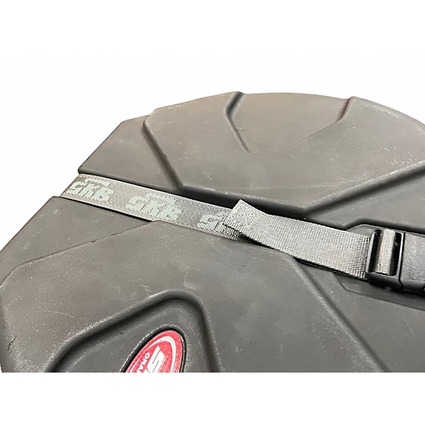 SKB Used SKB SNARE CASE Drum Case.gc