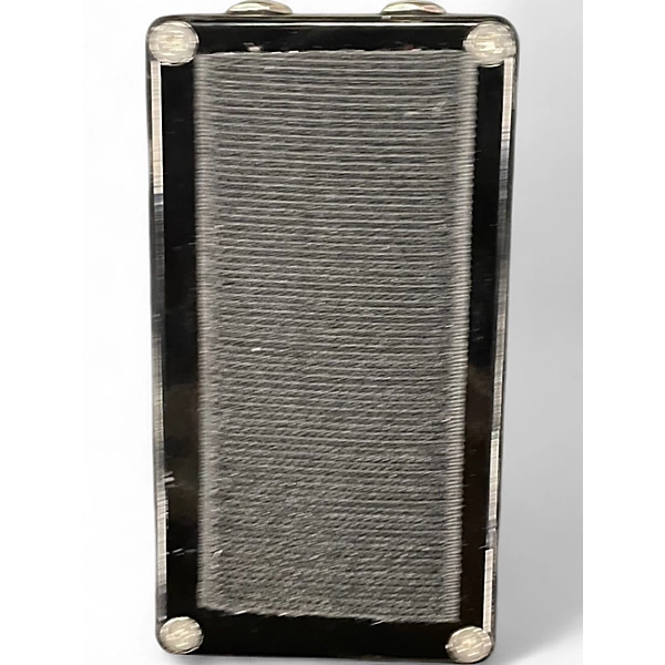 Fjord Used 2019 Fjord FUZZ ODIN Effect Pedal.gc