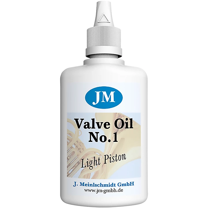 JM001 1 Light Piston Synthetic Valve Oil