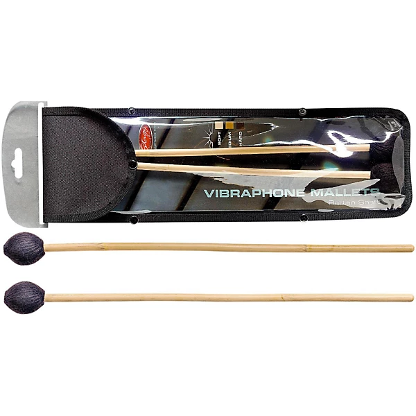 Vibraphone Mallets Hard