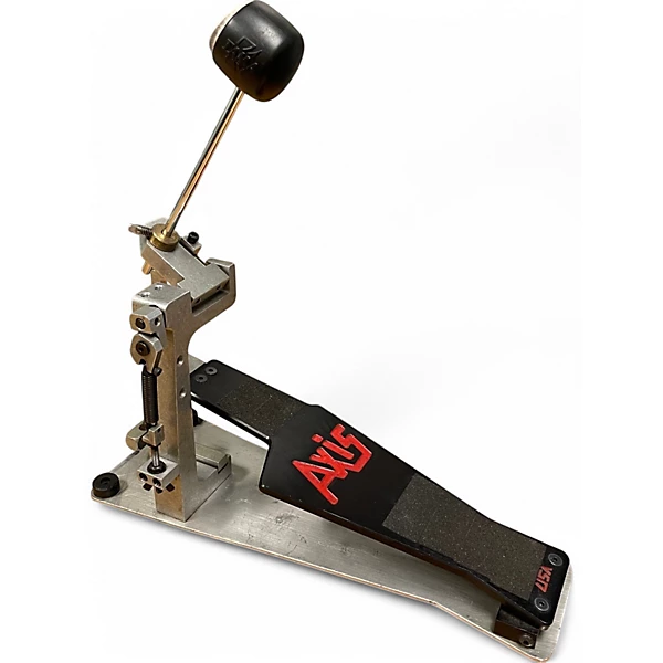 Axis Used Axis Longboard A SB Single Bass Drum Pedal