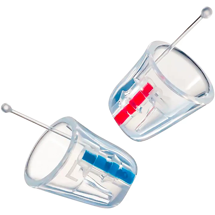 Earasers Musicians Plugs Level 1 Small H95309004002000.gc