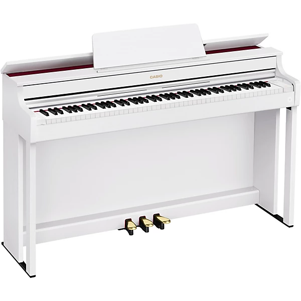 Celviano AP 300 Console Digital Piano White