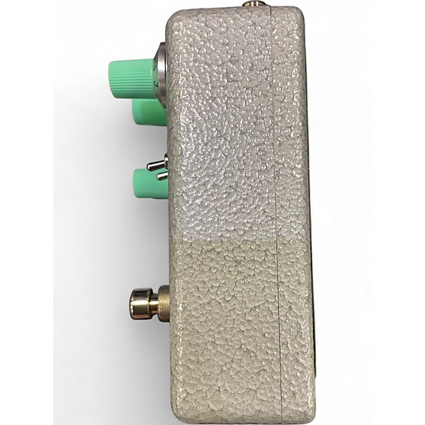 Fender Used Fender Hammertone Flanger Effect Pedal.gc