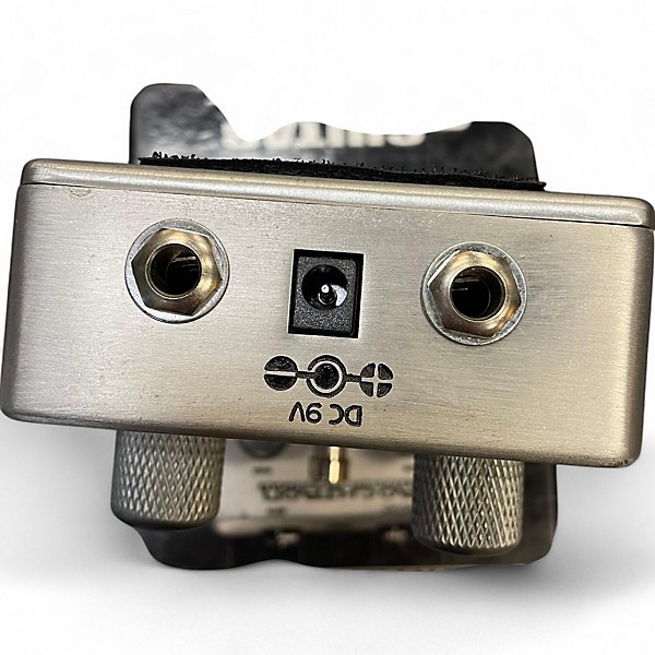 Used Rocktron GUITAR SILENCER Effect Pedal