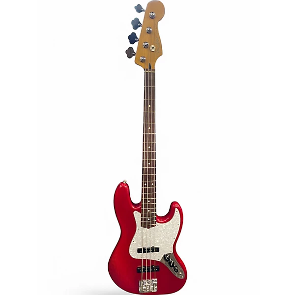 Fender Used Fender Road Worn