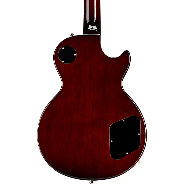 Slash Les Paul Standard Left Handed Electric Guitar November Burst