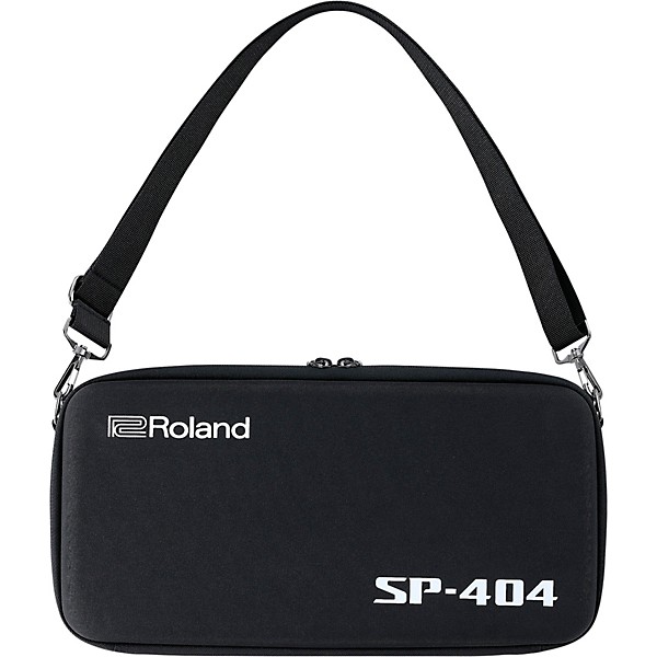 CB 404 Custom Carrying Case for SP 404 Series