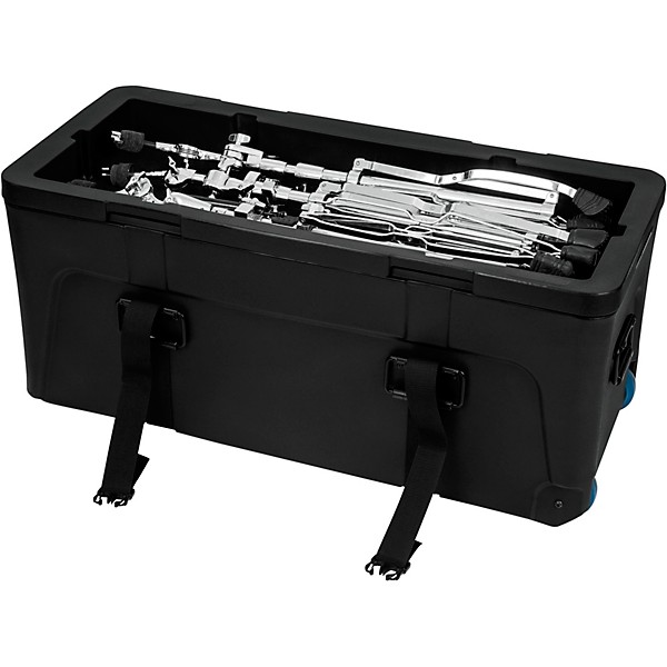 Trap Case with Full Length Storage Tray 36 x