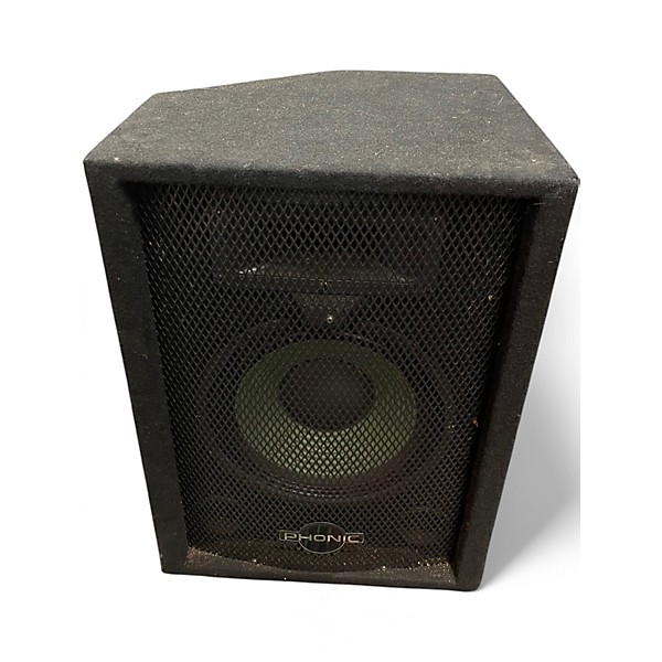 Phonic Used Phonic s710 Unpowered Speaker