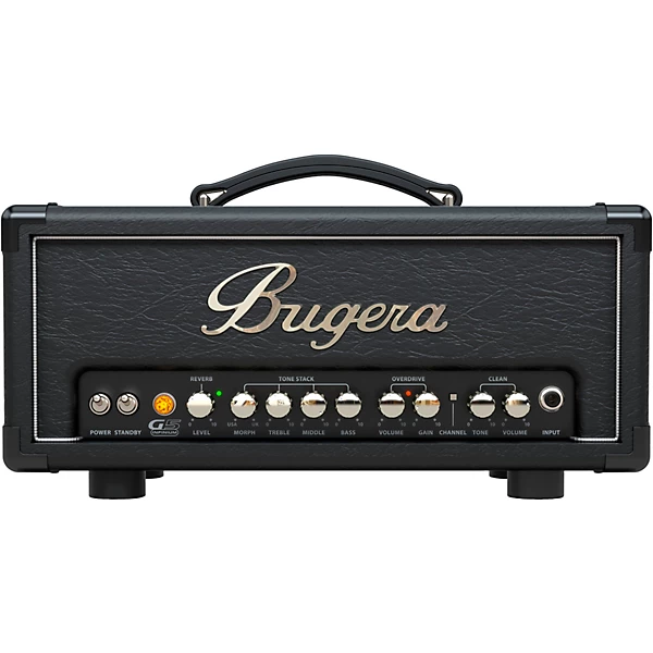 G5 5W Tube Guitar Amp Head