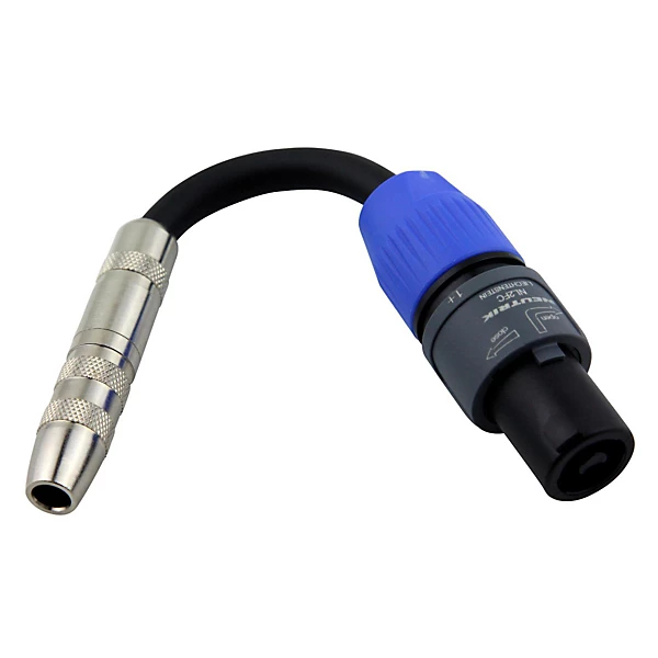 Solutions 1 4 to SPKON Adapter