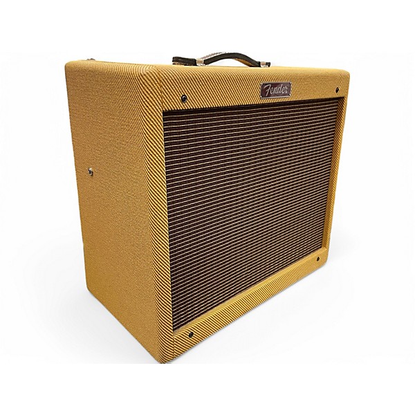 Fender Used Fender Blues Junior LTD Tube Guitar Combo Amp