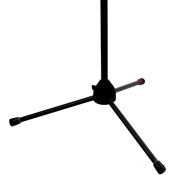Standard Tripod Mic Stand with Single Section Boom