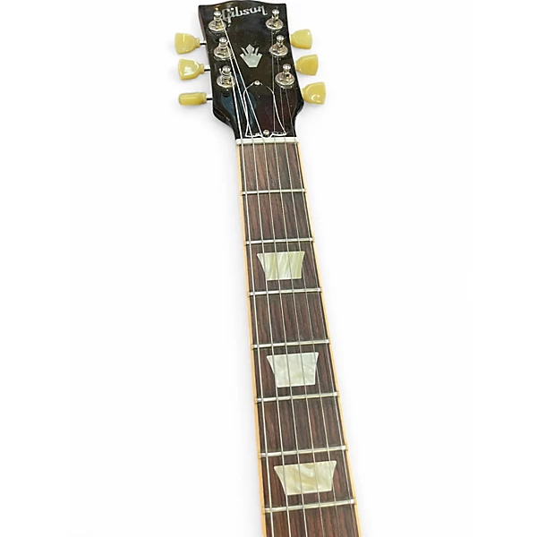 Used Gibson SG Standard 60s red Solid Body Electric Guitar