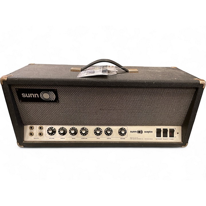 Sunn Vintage Vintage