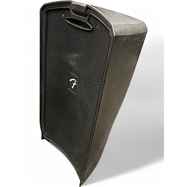 Fender Used Fender Passport 300 Pro Sound Package