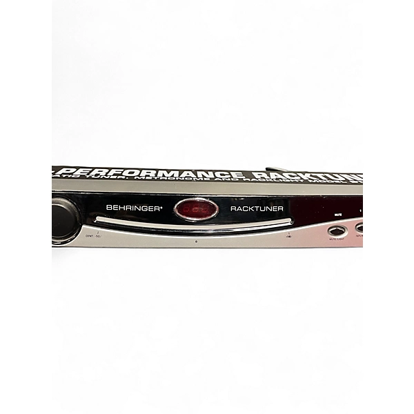 Behringer Used Behringer BTR2000 Tuner