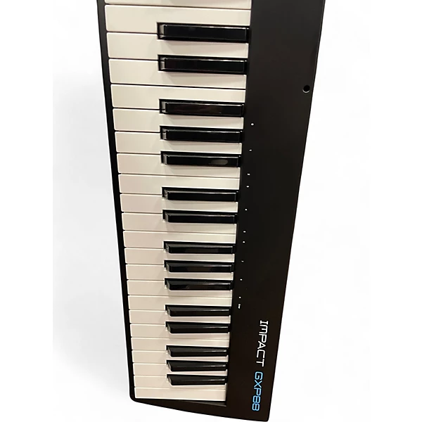 Nektar Used Nektar IMPACT GXP88 MIDI Controller