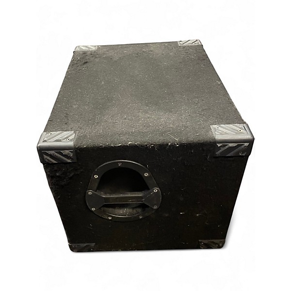 Used Eden D210XST 2x10 Bass Cabinet