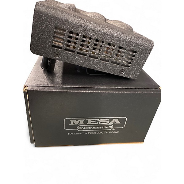 Used MESA/Boogie Cabclone Power Attenuator