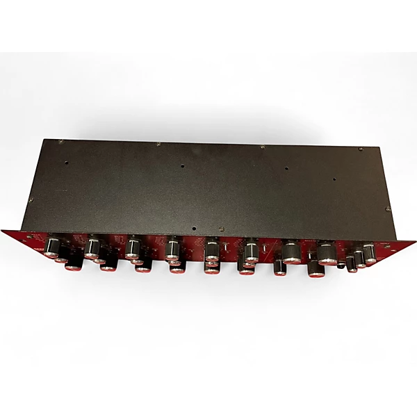 RANE Used RANE MP2016S DJ Mixer.gc