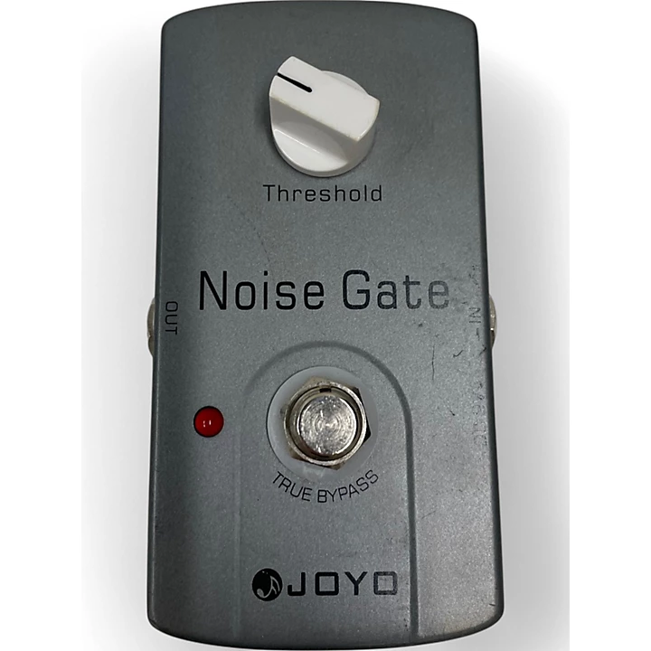 Used Joyo jf 31 Effect Pedal
