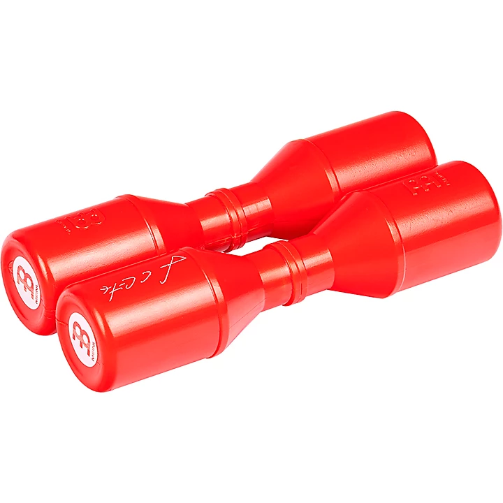 Luis Conte Double Studio Shaker Red