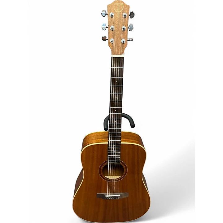 Teton Used Teton STS103 Natural Acoustic Guitar.gc