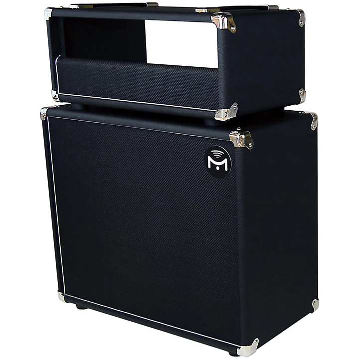 Gemini GM HS Guitar Head Unit with GM1 1x12