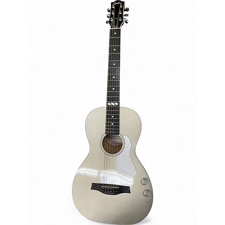 Godin Used Godin RIALTO JR Gray Acoustic Electric Guitar.gc