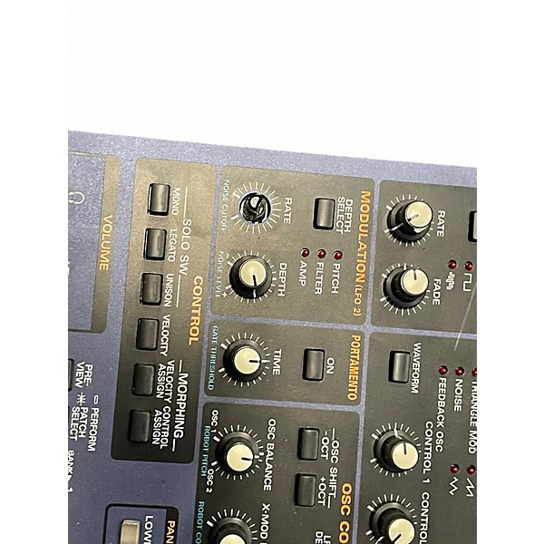 Roland Used Roland JP 8080 Synthesizer.gc