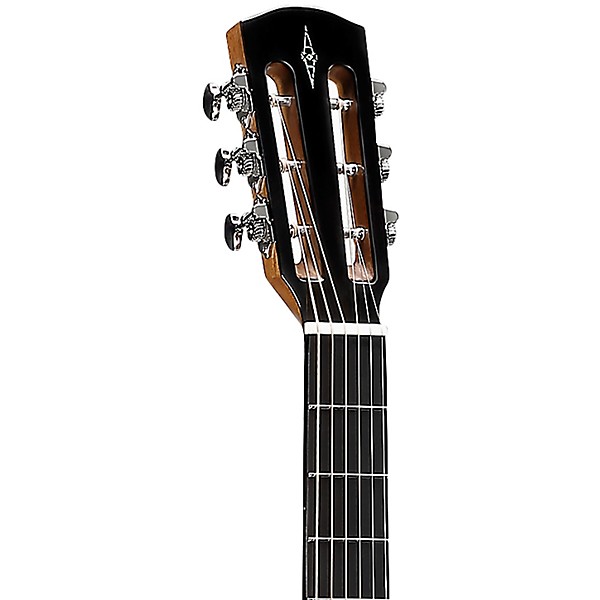 Alvarez LT66e 12 Fret Laureate Series 000 Acoustic Electric Guitar Daybreak