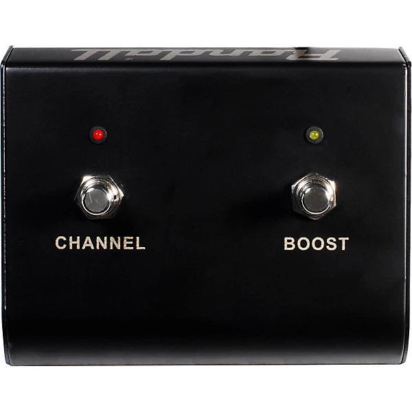 Randall Thrasher 50W Tube Guitar Amp Head