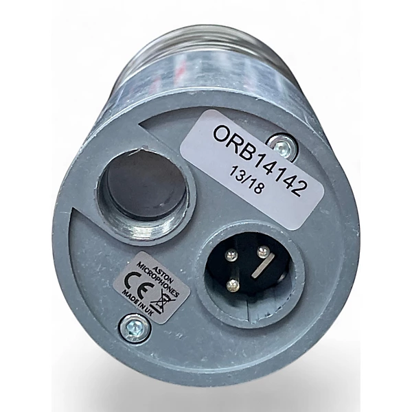 Aston Used Aston Origin Condenser Microphone