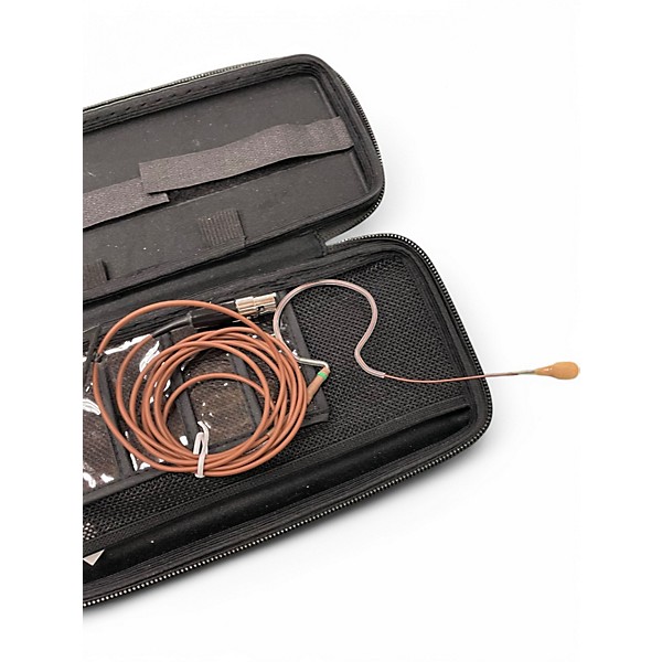 Countryman Used Countryman E6 DYNAMIC Dynamic Microphone.gc