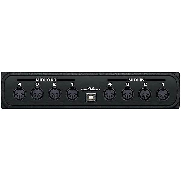 Micro Lite USB MIDI Interface