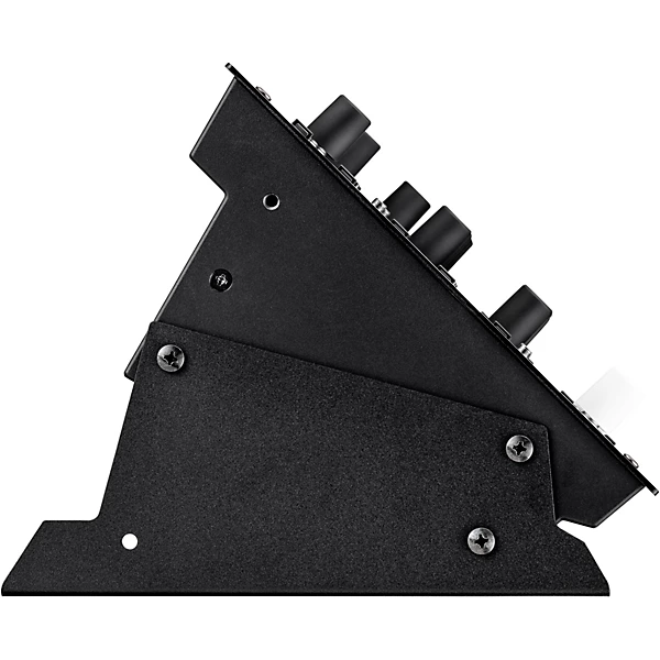 Multi Poly Virtual Analog Synthesizer Desktop Module