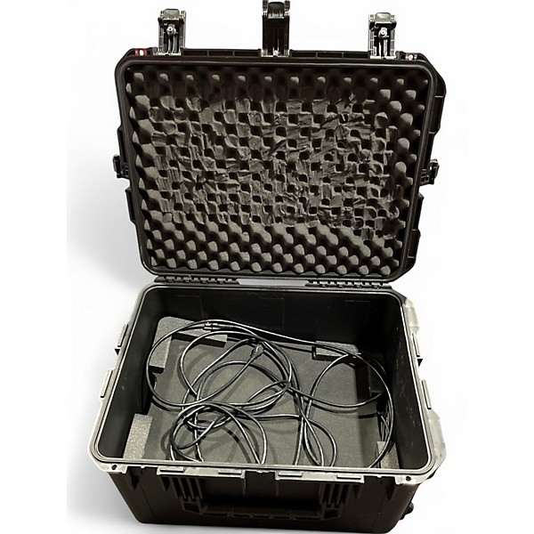 SKB Used SKB 3i 231714GFX Utility Case.gc