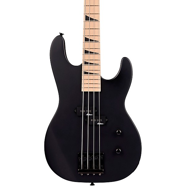 Limited Edition JS Series Concert Bass JS1M Satin Black