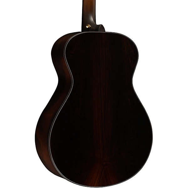 Breedlove Premier Adirondack Spruce Brazilian Rosewood Limited Edition Cutaway Concerto Acoustic Electric Guitar Tobacco Burst