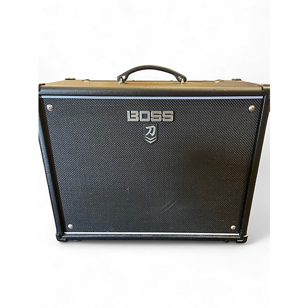 BOSS Used BOSS KTN100 2 Guitar Combo Amp.gc