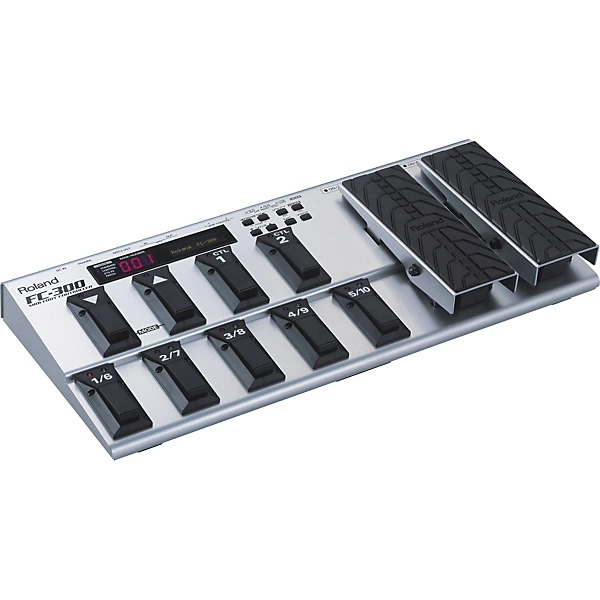 FC 300 MIDI Footswitch Controller