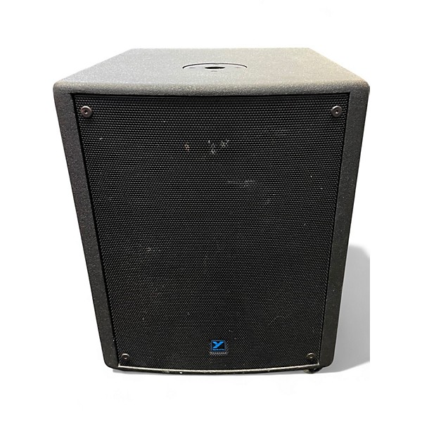 Samson Used Samson NX720S Powered Subwoofer