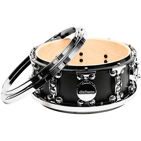 Maple Snare Drum