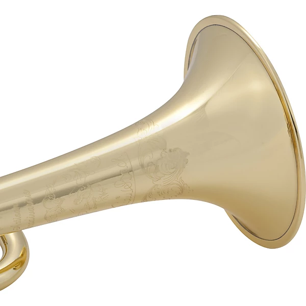 AC190 Stradivarius Artisan Series C Trumpet AC190 Lacquer